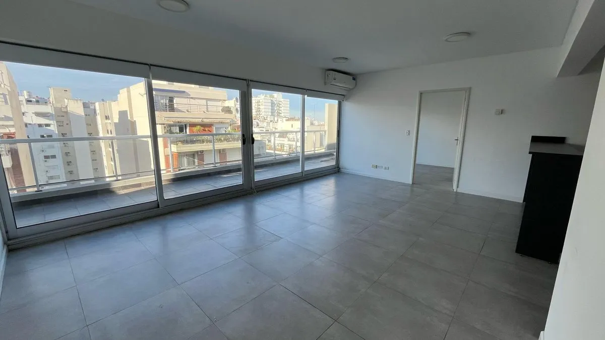 Departamento en Juana Azurduy 2400