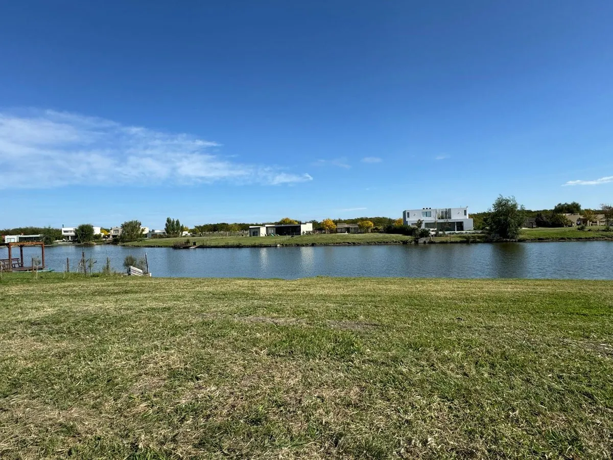 Lote en Barrio San Sebastián (ingreso Por Calle Boote) S/N