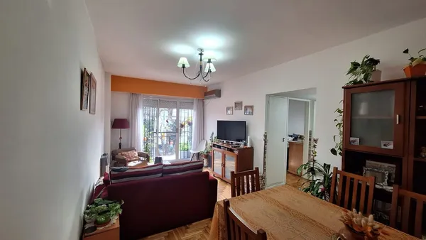 Departamento en Coronel Ramón Lorenzo Falcón 3700