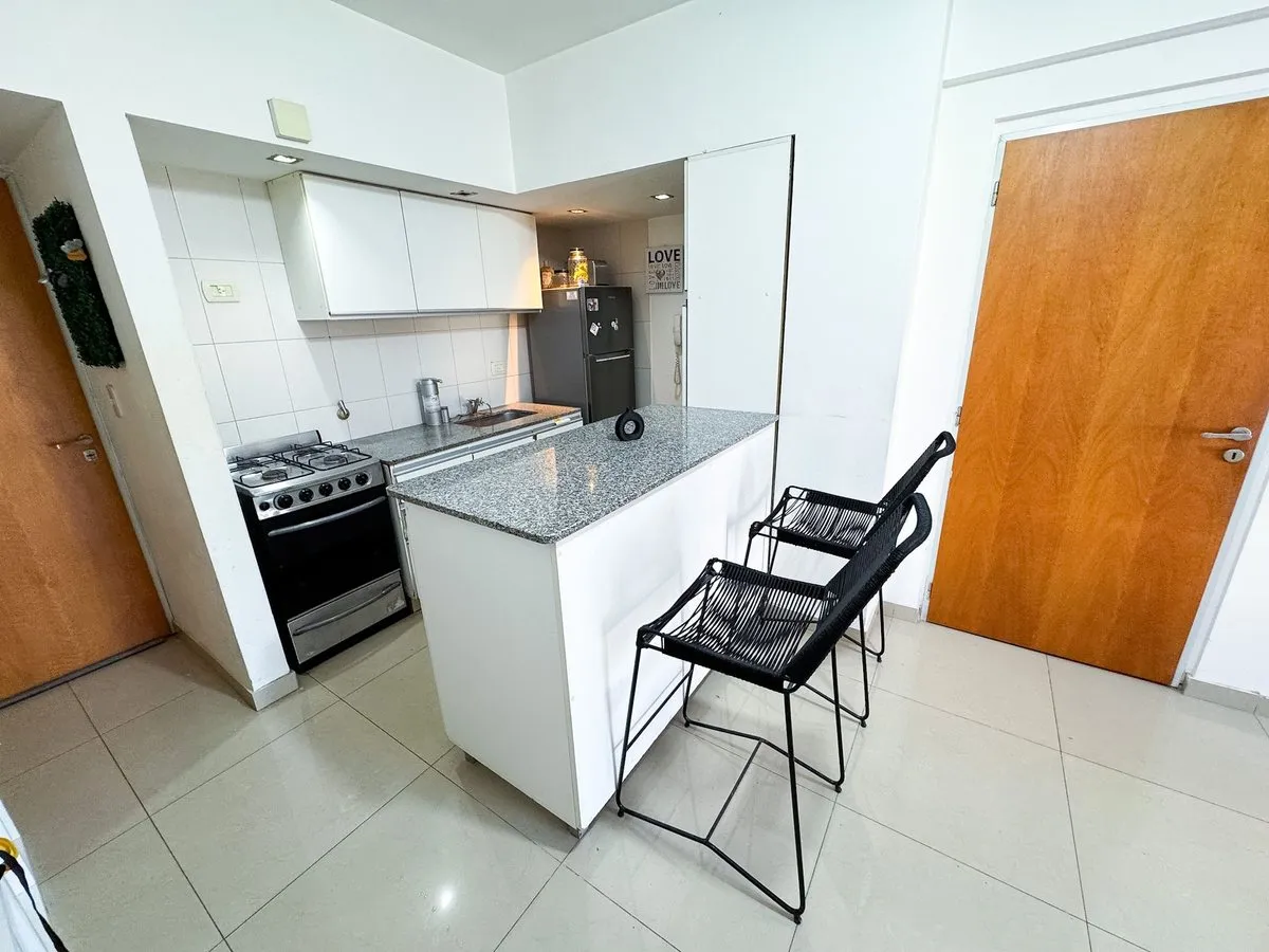 Departamento en Gavilan 800