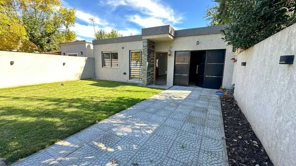 Casa en Güemes 100