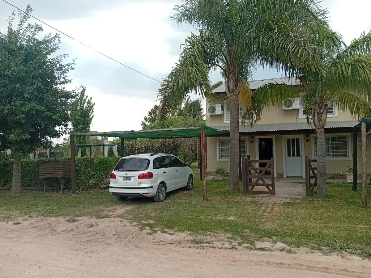 Casa en Solá 500