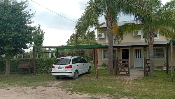 Casa en Solá 500