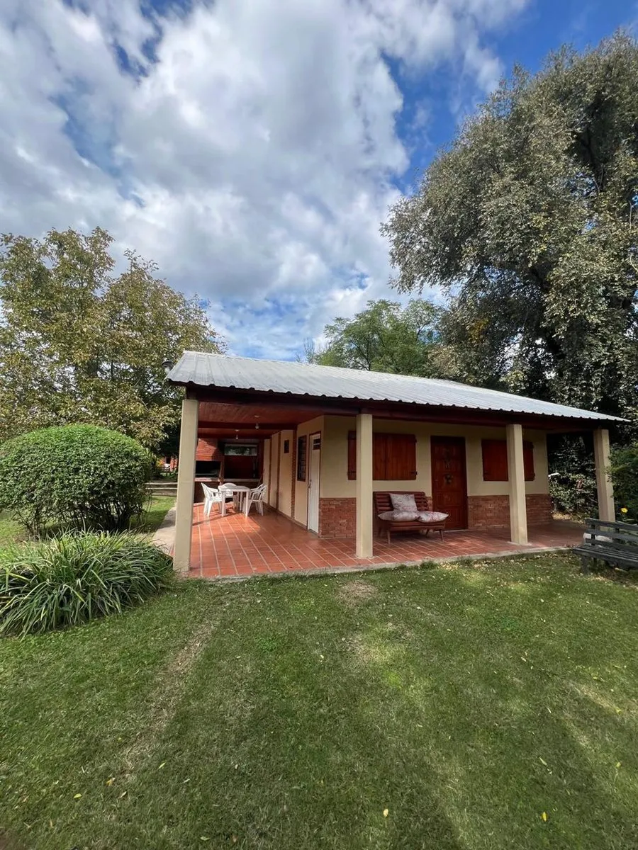 Casa en Avenida Bella Vista 0