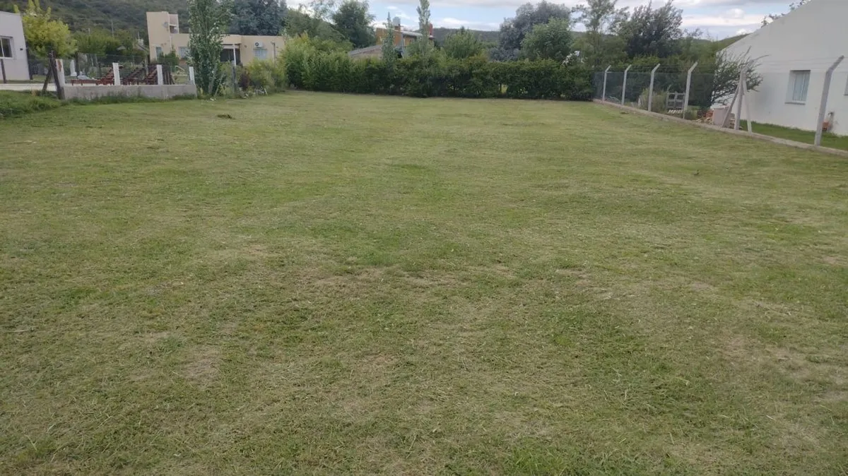 Lote en Los Arandanos S/n° S/N