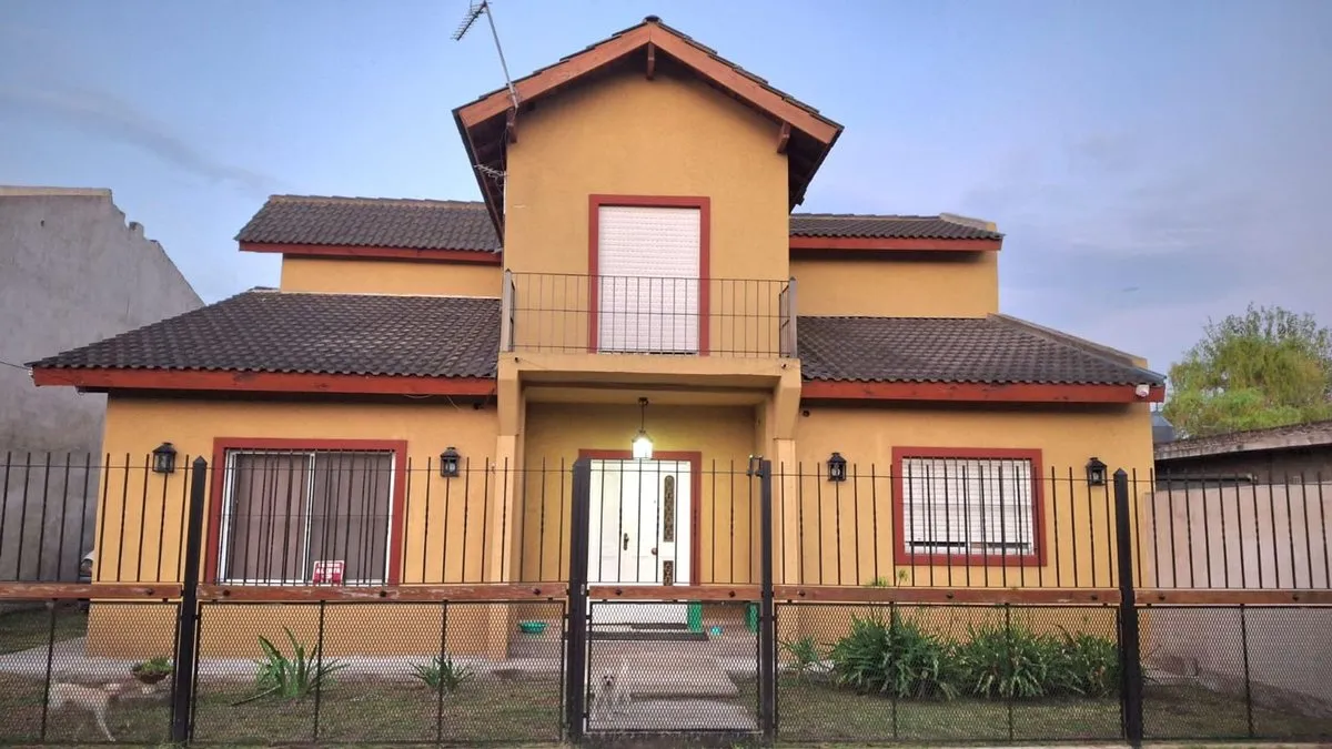 Casa en Los Malvones 3700