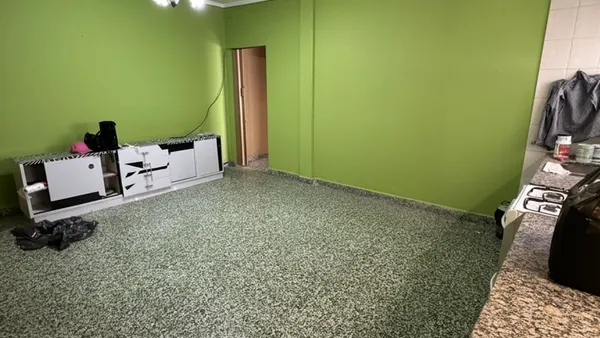 P H en Potosí 2100
