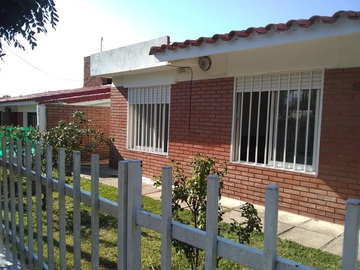 Casa en Calle B. de Quiróz 100