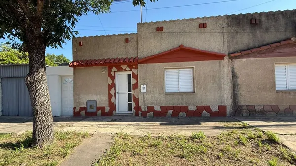 Casa en Güemes 800