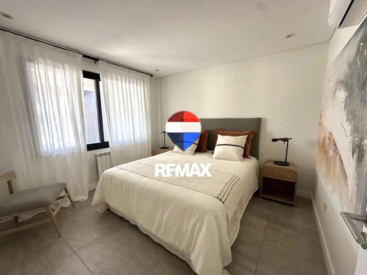 Departamento en La Trinidad Condominio, San Lorenzo Chico 0
