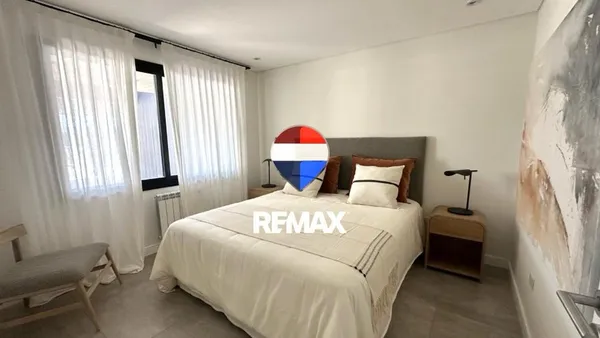 Departamento en La Trinidad Condominio, San Lorenzo Chico 0