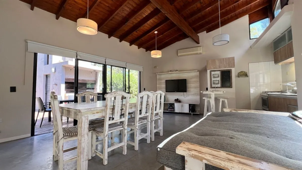 Casa en Los Arrayanes 1200