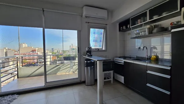Departamento en Avenida General Mosconi 2400