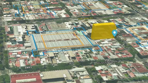 Lote en Catamarca 1200