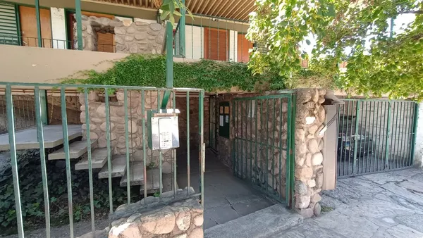 Departamento en Asunción 200
