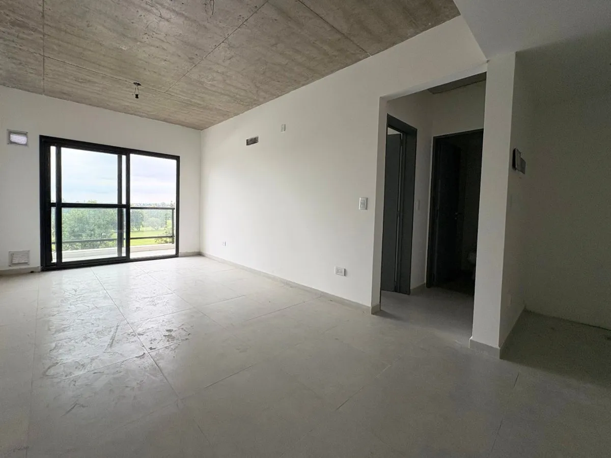 Departamento en Sargento José Mariano Gómez 1400
