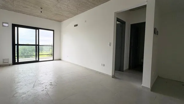 Departamento en Sargento José Mariano Gómez 1400