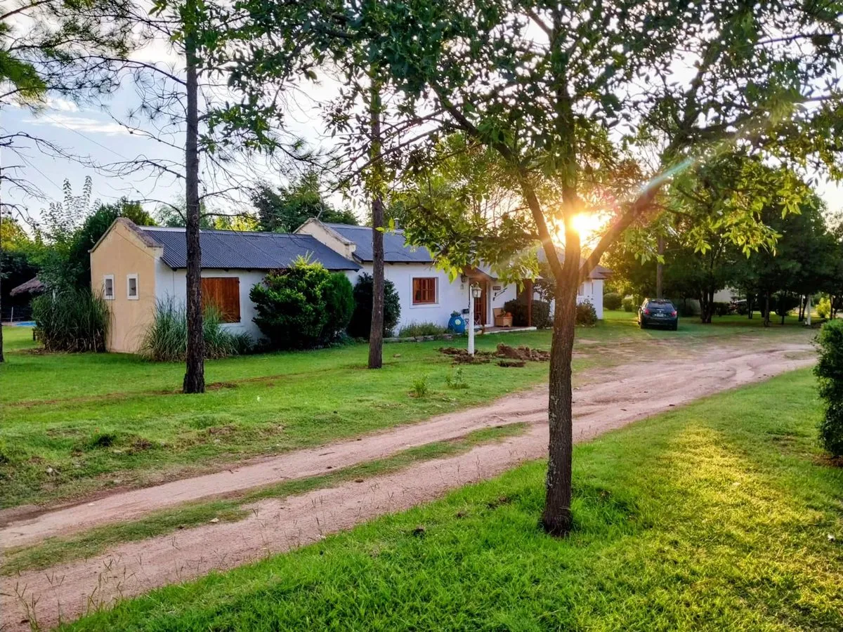 Casa en Ruta Provincial N°14 1500