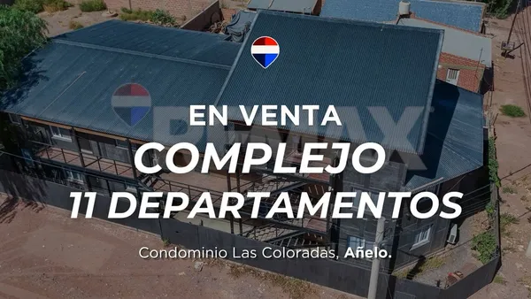 Edificio en Jaime de Nevares 0