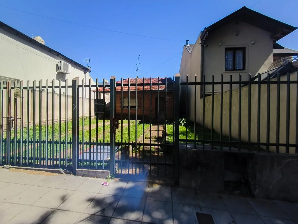 Casa en Campichuelo 3000