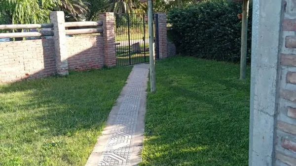 Quinta en Calle 2 0