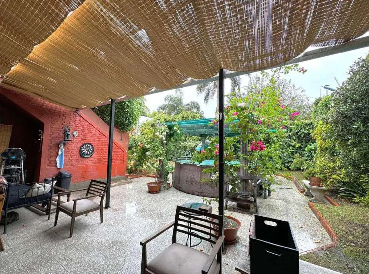 Casa en Avenida General Tomás de Iriarte 2800