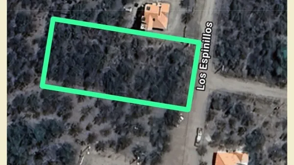 Lote en La Carretilla S/N