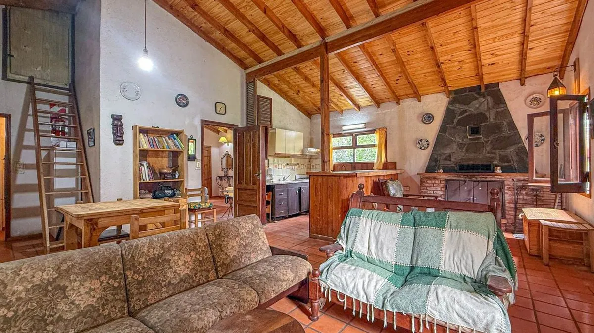 Casa en Tulio 200