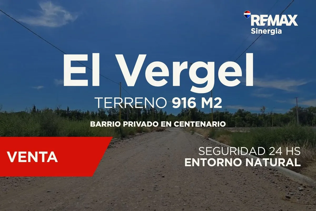 Lote en Acceso Nueva España Lote S/N