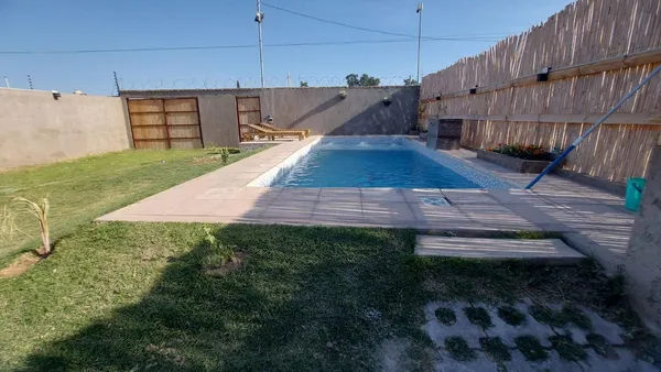 Lote en Calle 0