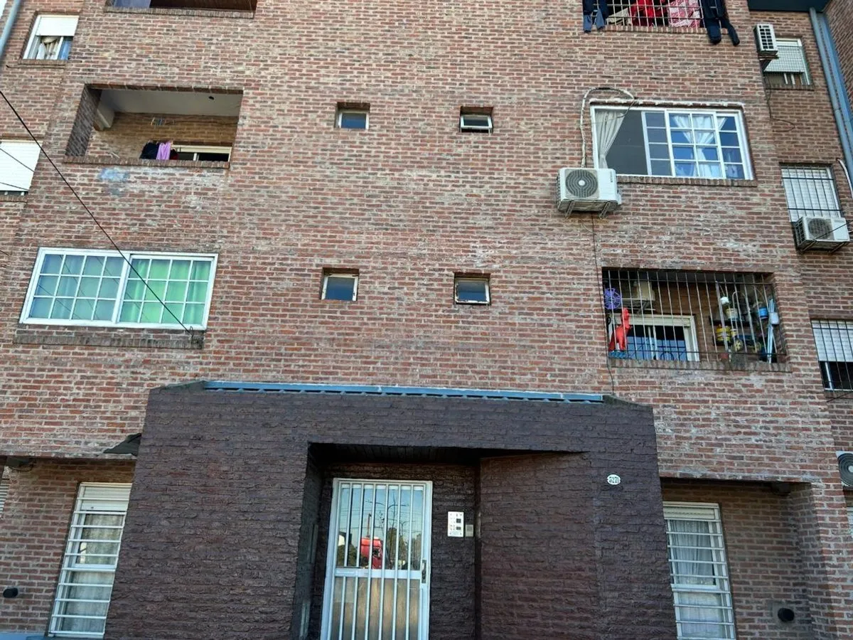 Departamento en Avenida General Francisco Fernández de la Cruz 5200