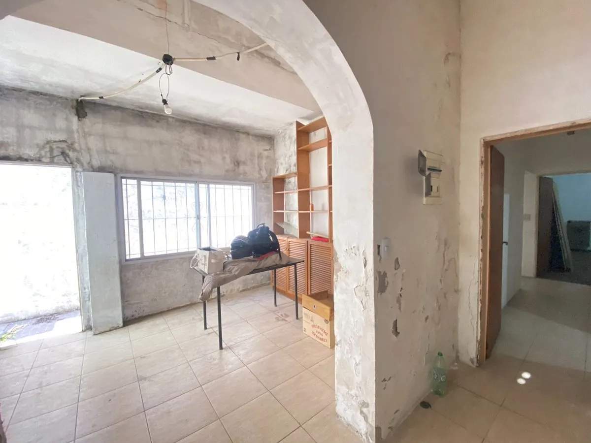Casa en José Pascual Tamborini 4300