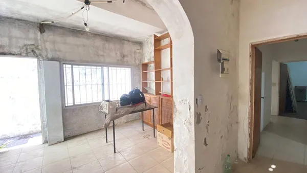 Casa en José Pascual Tamborini 4300