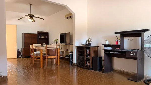 Casa en 9 de Julio 2100