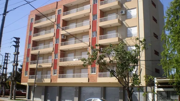 Departamento en Garibaldi 2000