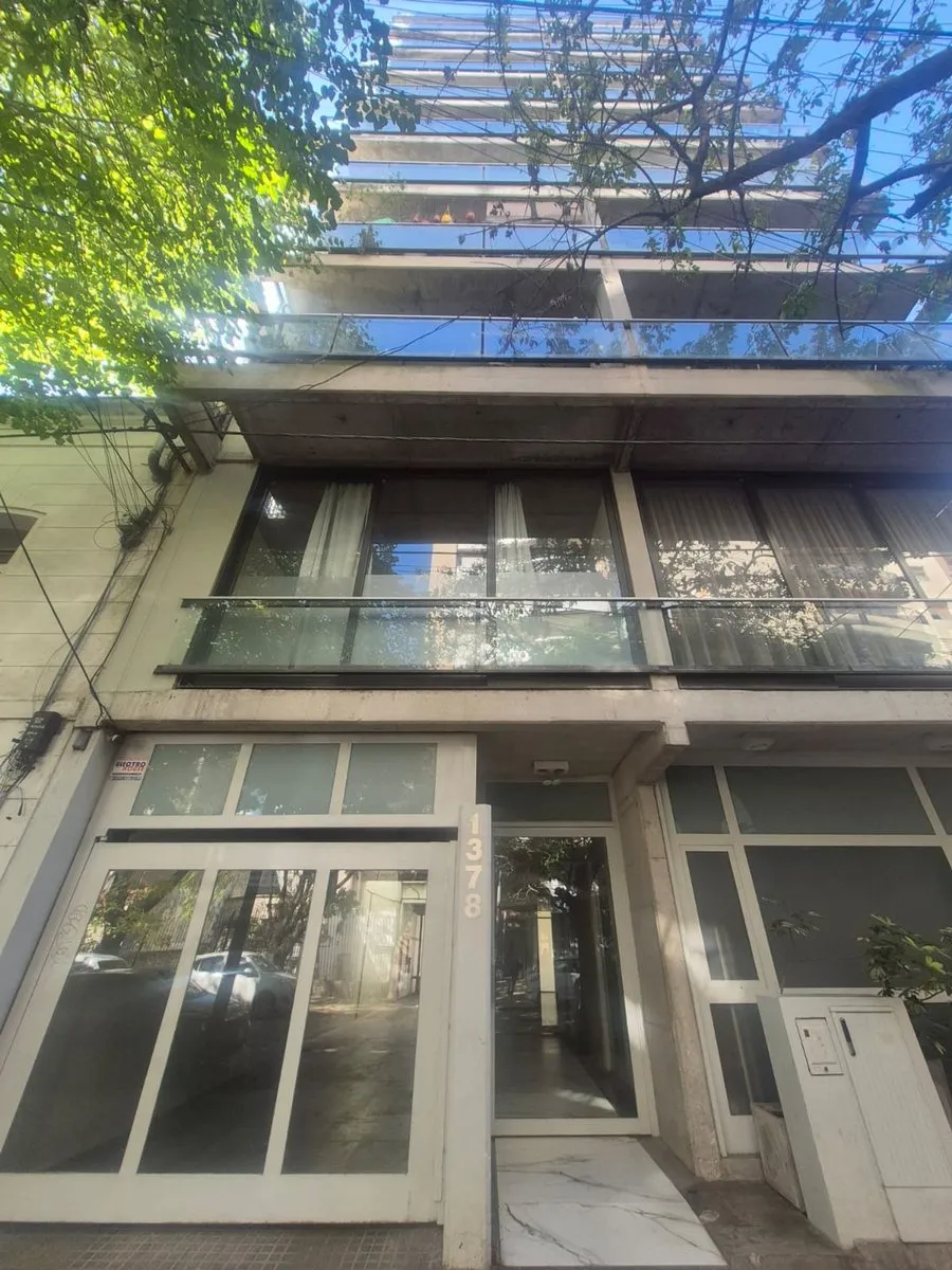 Departamento en 10 E/ 60 y 61 1300