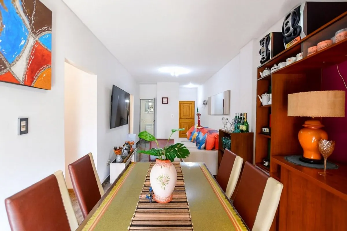Departamento en 39 E/ 27 y 28 1600