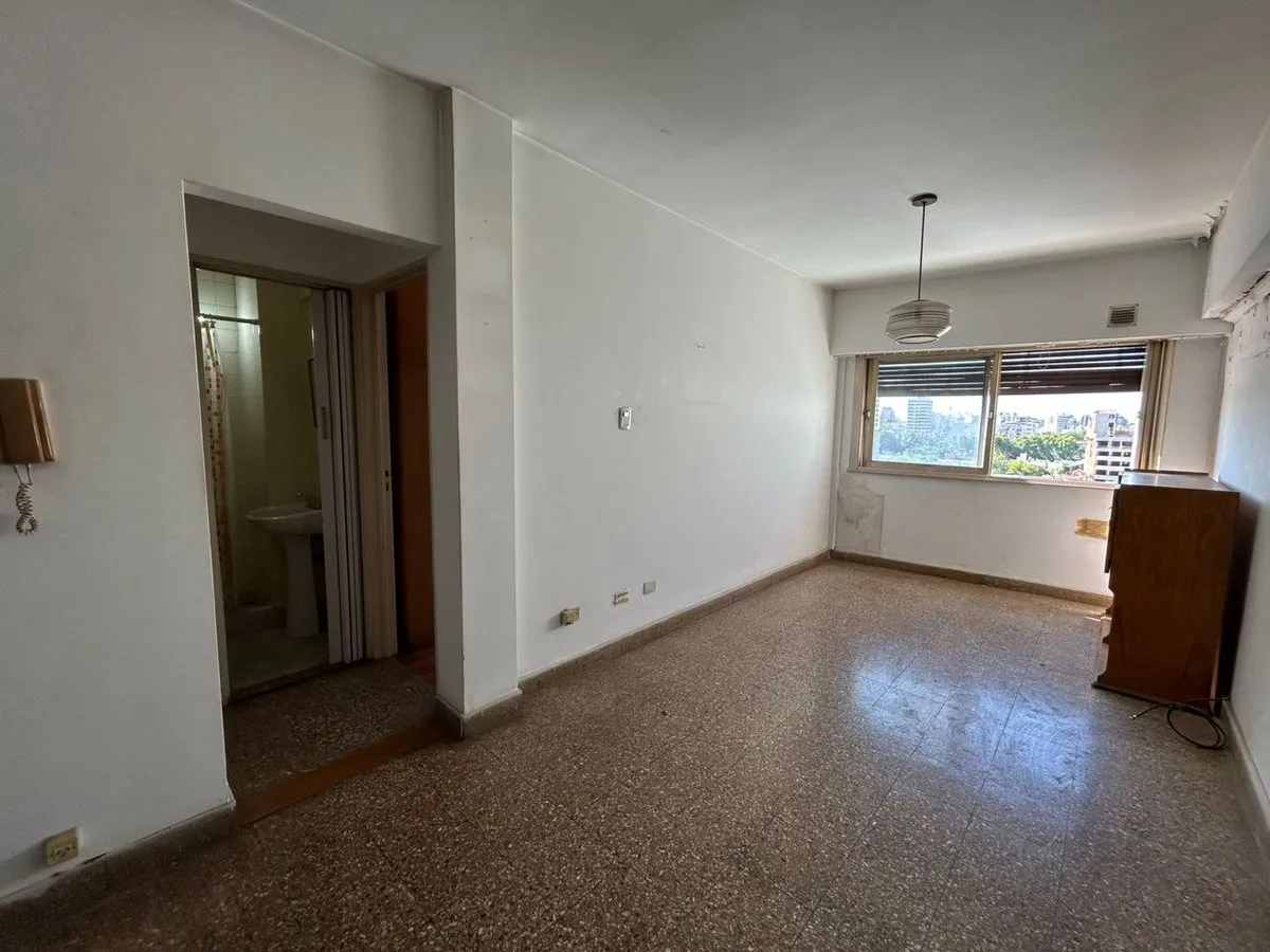 Departamento en Avenida Independencia 4000