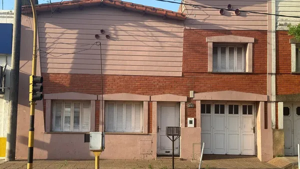 Casa en Avenida Brasil 0