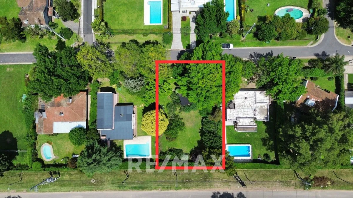 Lote en Panamericana Ramal Pilar Km , Mapuche Cc 0