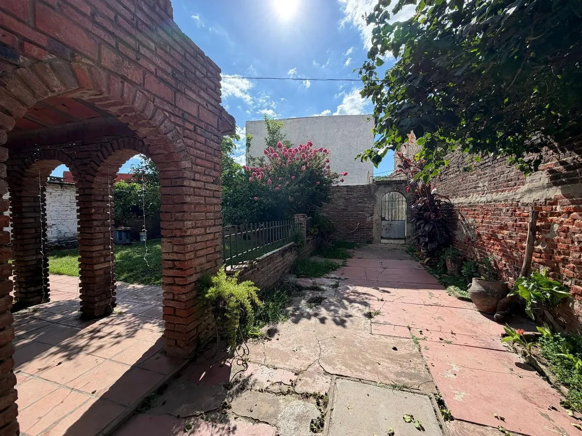 Casa en Europa 6700