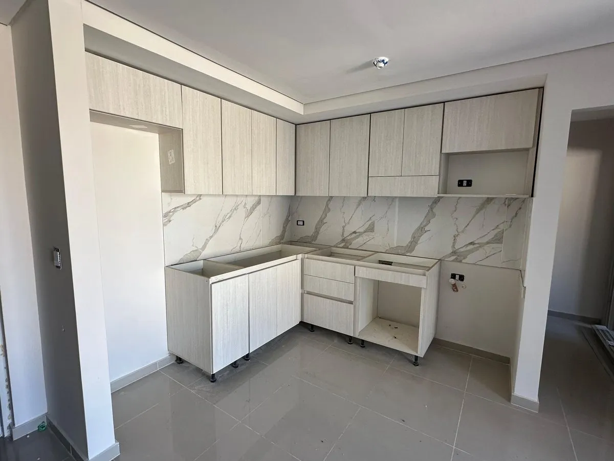 Departamento en Jerónimo Luis de Cabrera 100