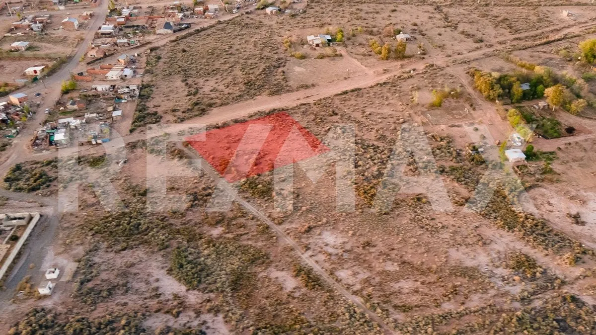 Lote en Ayacucho S/N