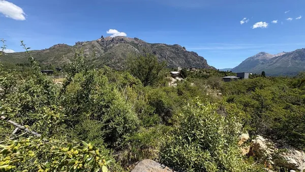 Lote en De Las Malvas 7700