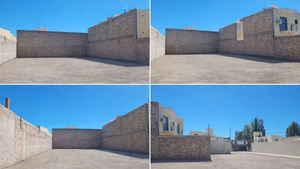 Lote en Las Moreras 0