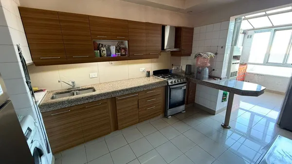 Departamento en Alvear 1200