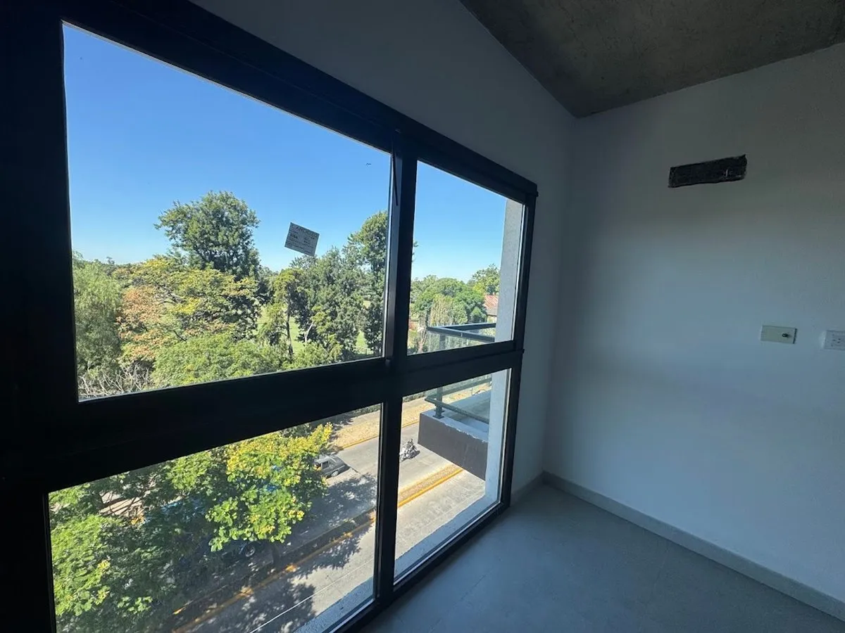 Departamento en Sargento José Mariano Gómez 1400