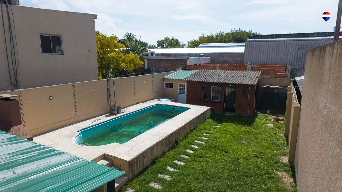 Casa en Los Andes 1500