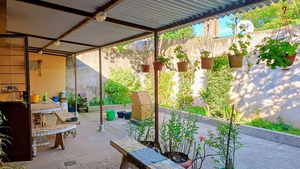 Casa en Cramer 2100