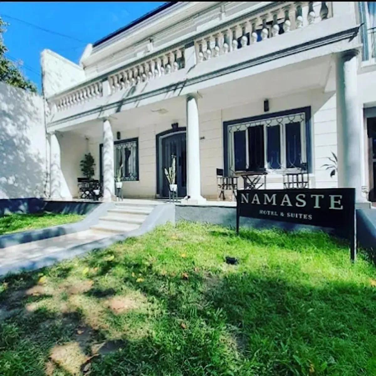 Local Comercial en Avenida San Martín 2300